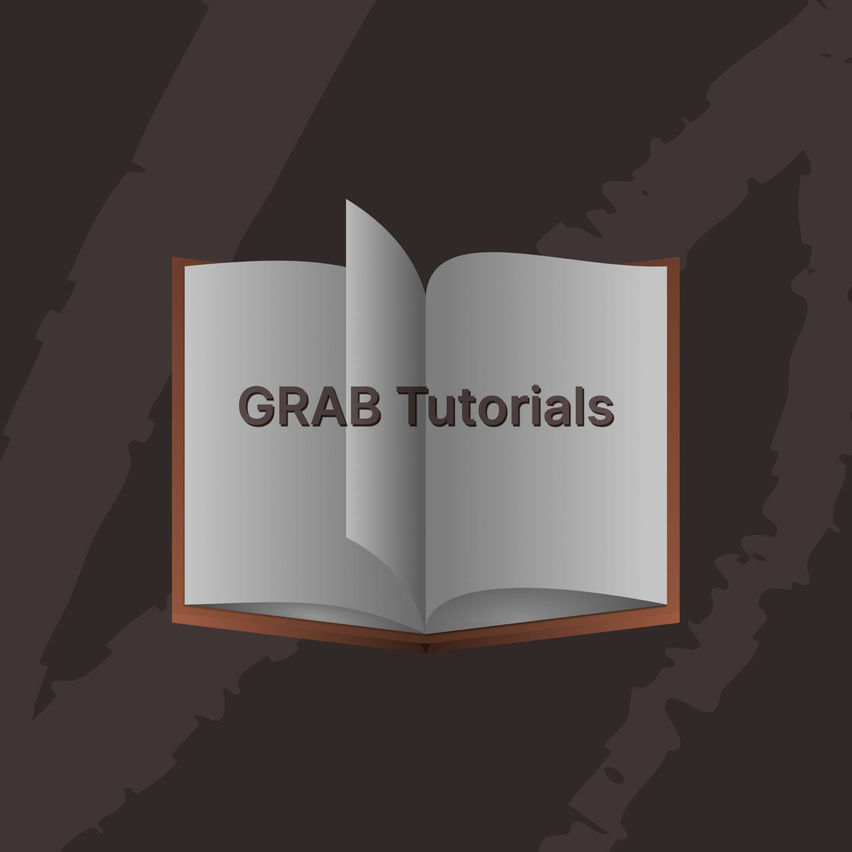 GRAB Tutorials