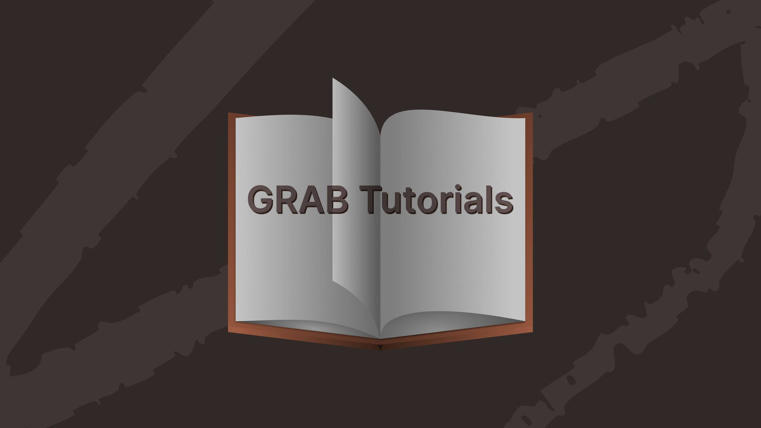 GRAB Tutorials