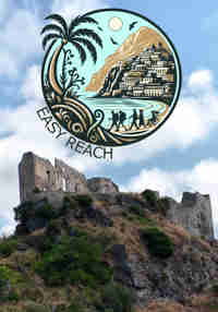 EASY REACH - San Michele Castle