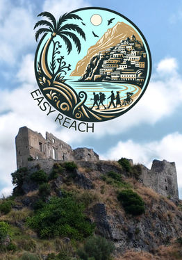 EASY REACH - San Michele Castle