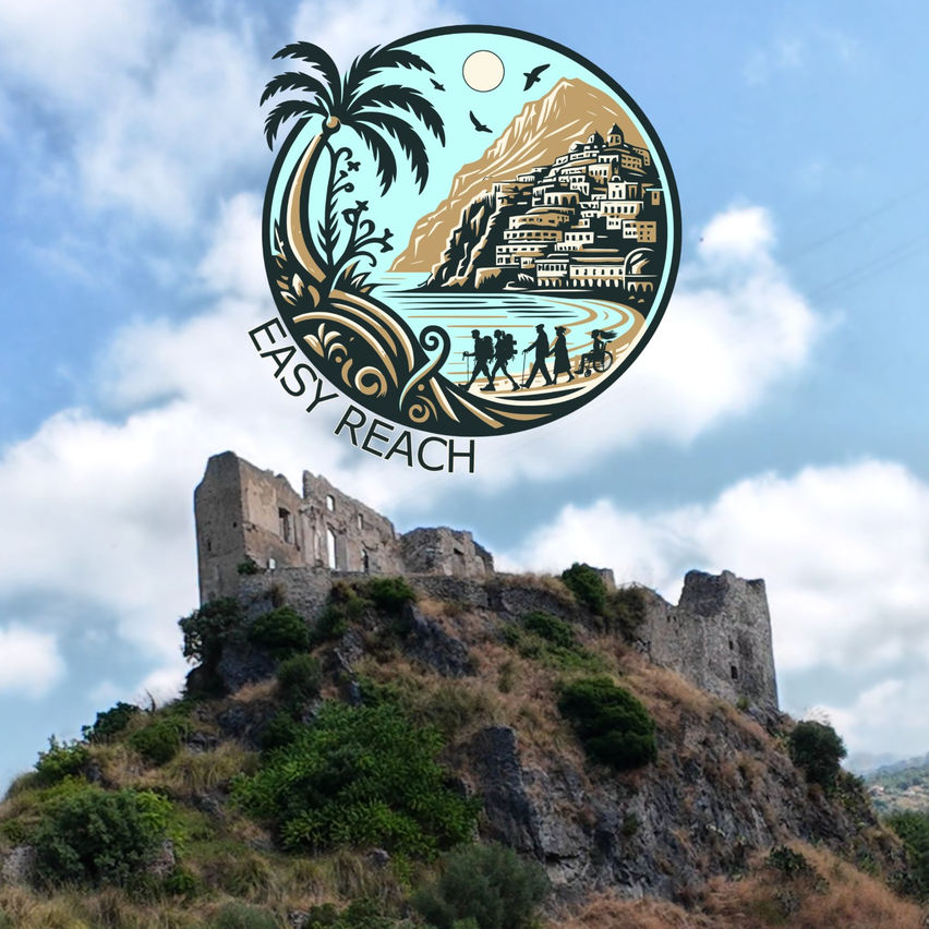 EASY REACH - San Michele Castle