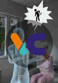 Formation ADVF Bientraitance VR