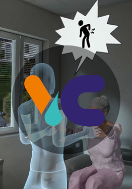 Formation ADVF Bientraitance VR