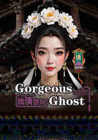 Gorgeous Ghost