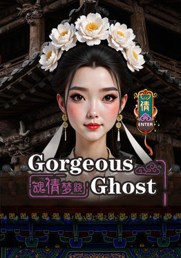 Gorgeous Ghost
