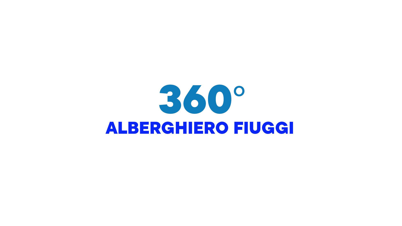 Alberghiero Fiuggi VR Experience