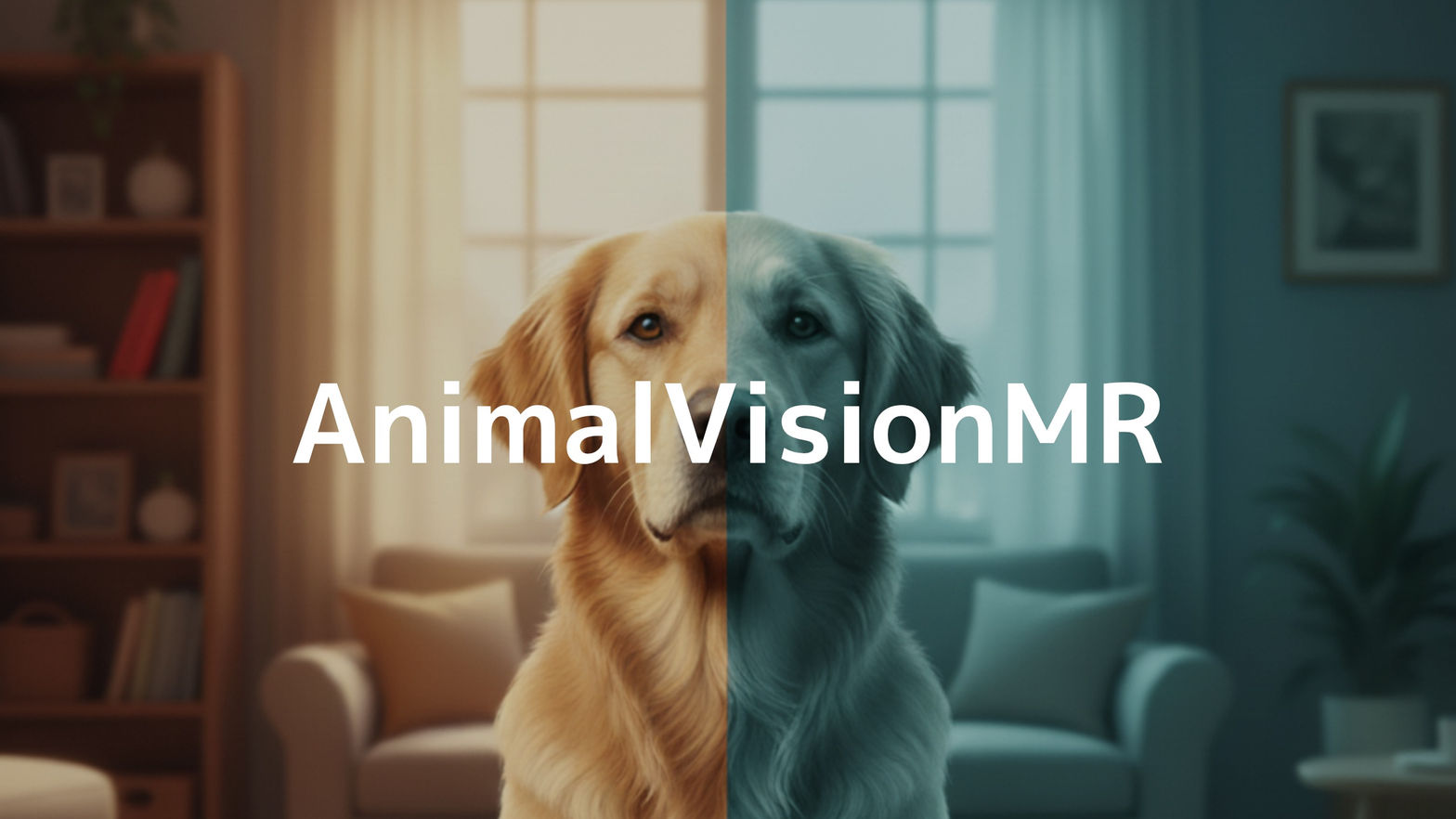 Animal Vision MR