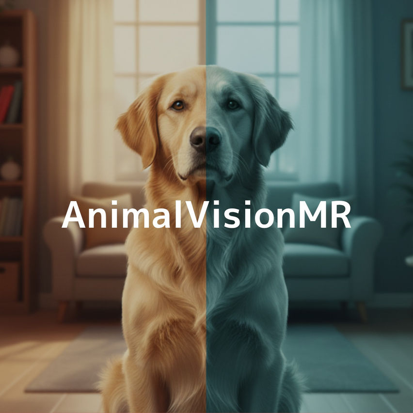 Animal Vision MR