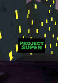 Project Super REVIVE