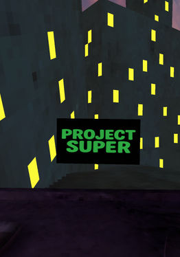 Project Super REVIVE
