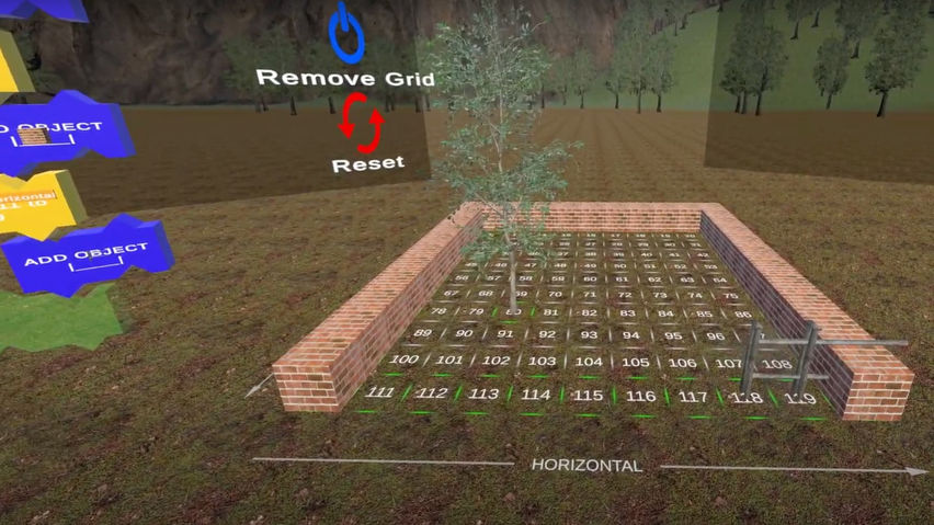 Tile Coding