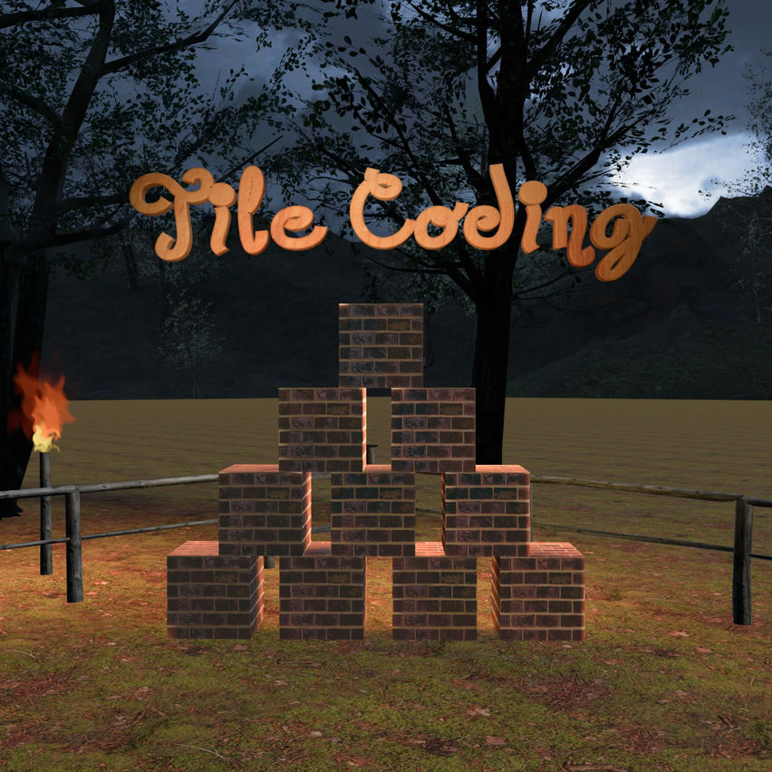 Tile Coding