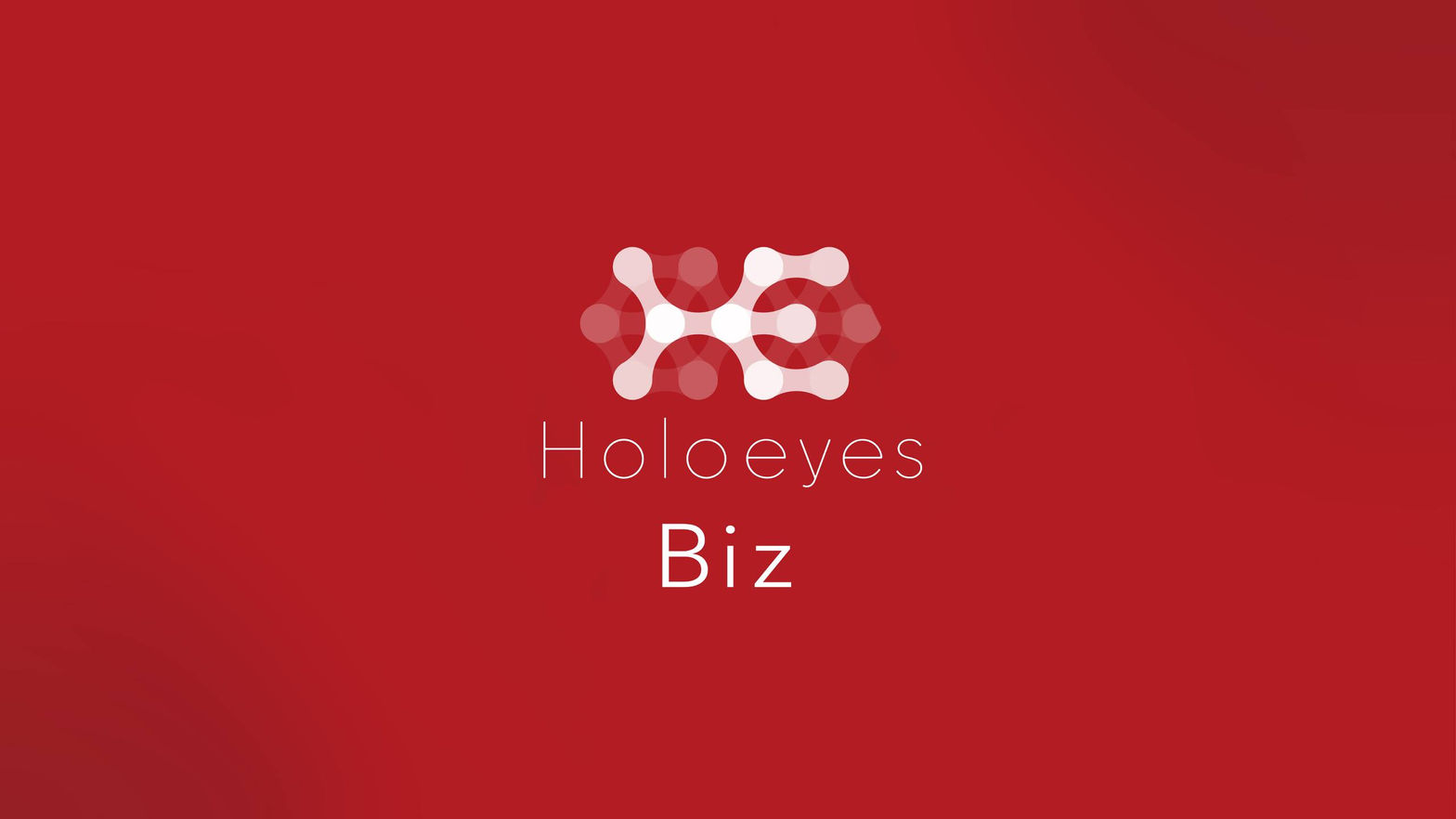 Holoeyes Biz