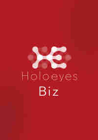 Holoeyes Biz