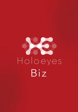Holoeyes Biz