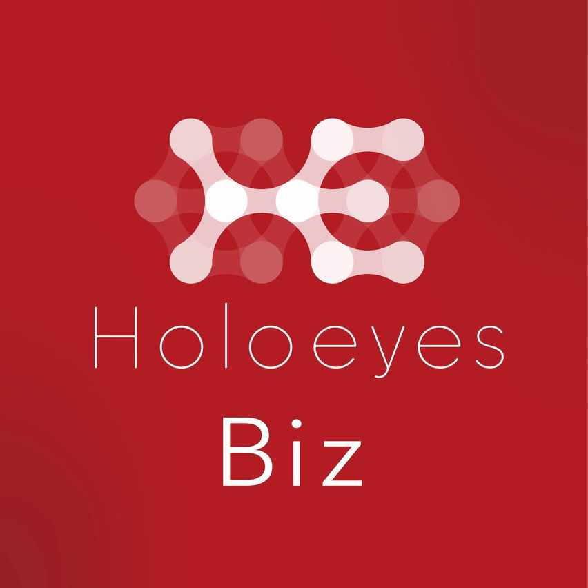 Holoeyes Biz