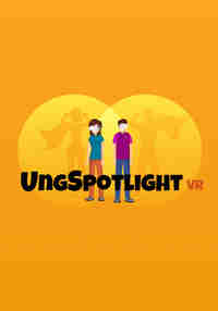 UngSpotlight VR
