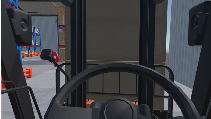Forklift Training