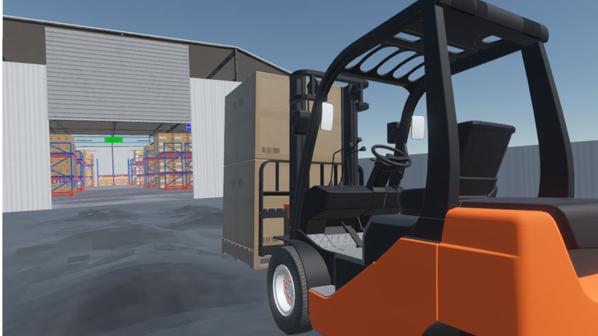 Forklift Training