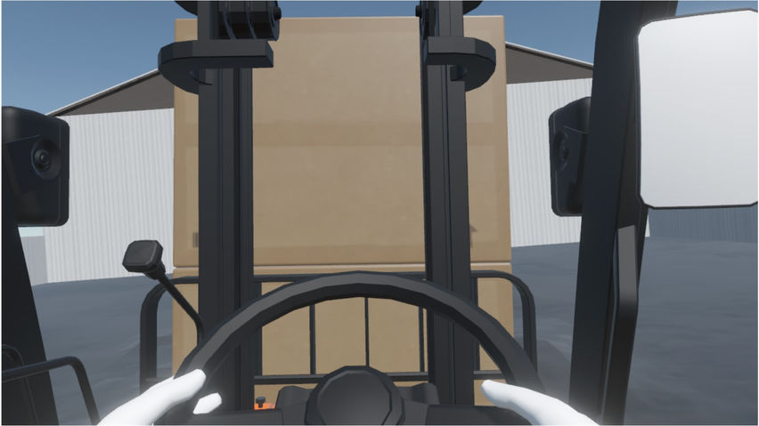 Forklift Training