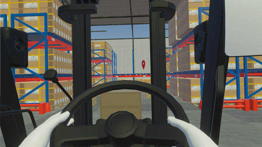 Forklift Training