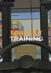 Forklift Training