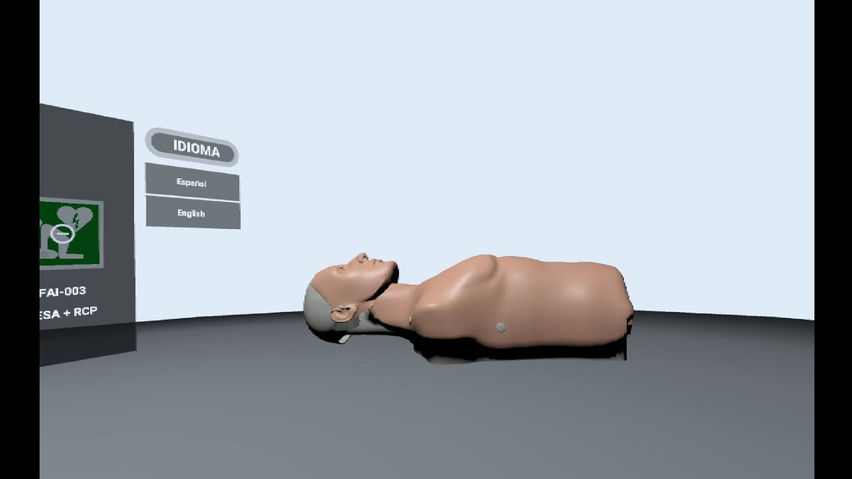 First Aid 