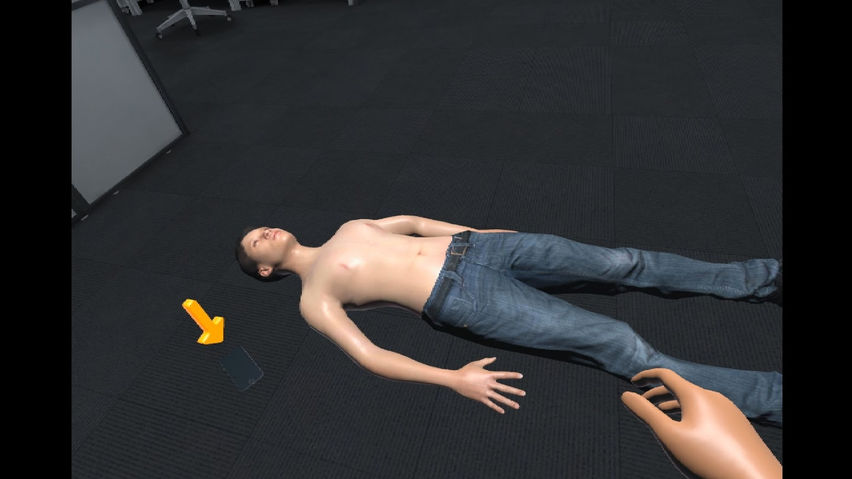 First Aid 