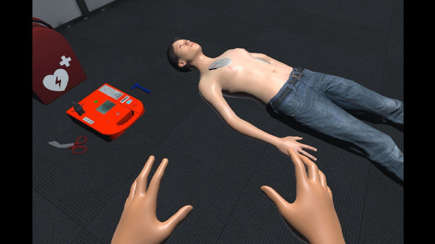 First Aid 
