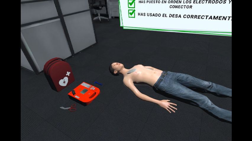 First Aid 