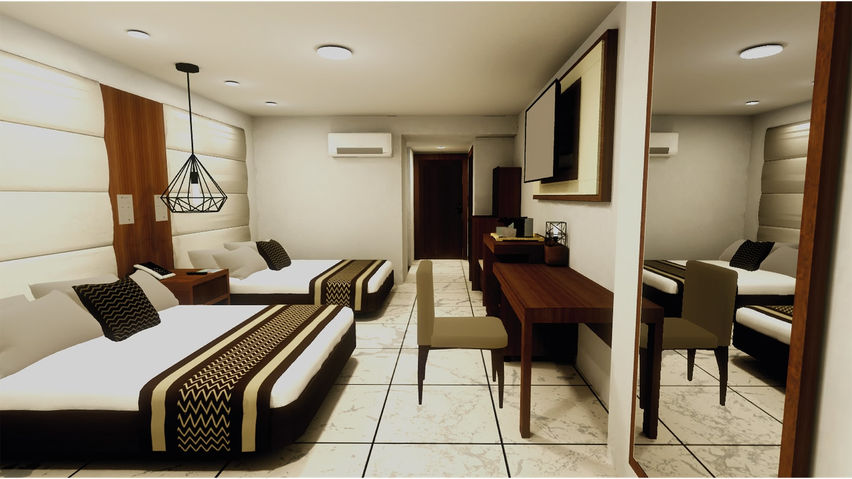 SmartRoom