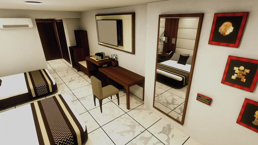 SmartRoom