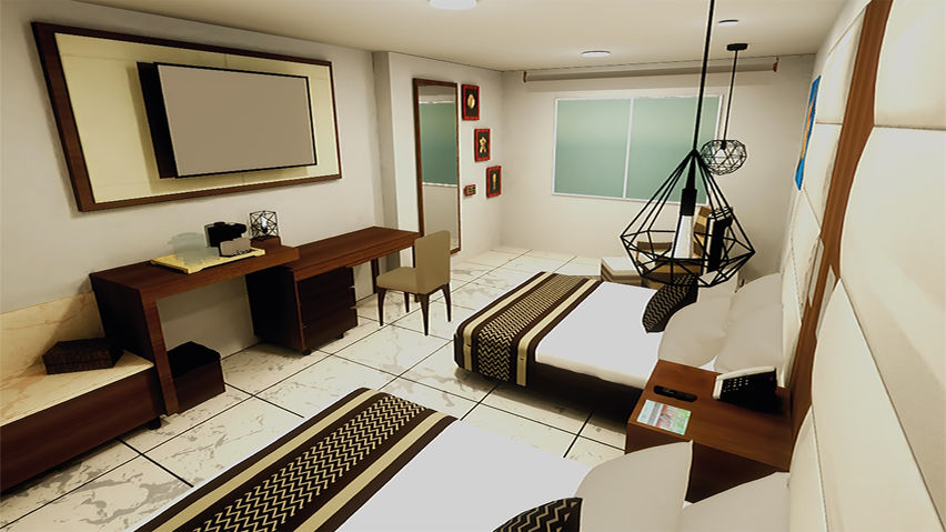 SmartRoom