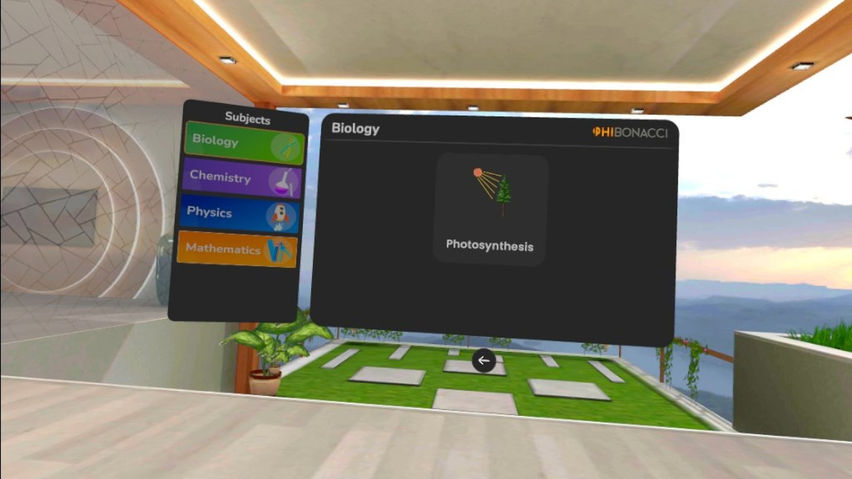 Phibonacci Virtual Lab