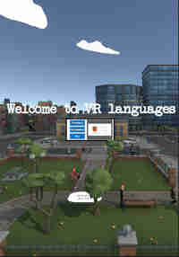 VR Languages-IT Carlow