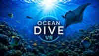 Ocean Dive VR
