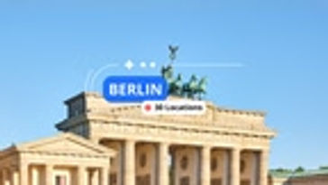 Tour Berlin