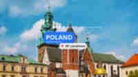 Tour Polen