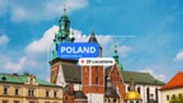 Tour Polen