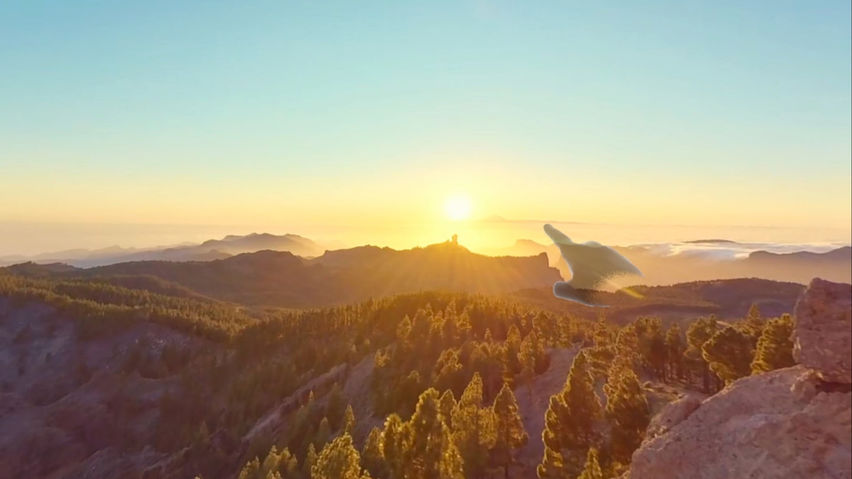 vJourney: Guided Virtual Travel