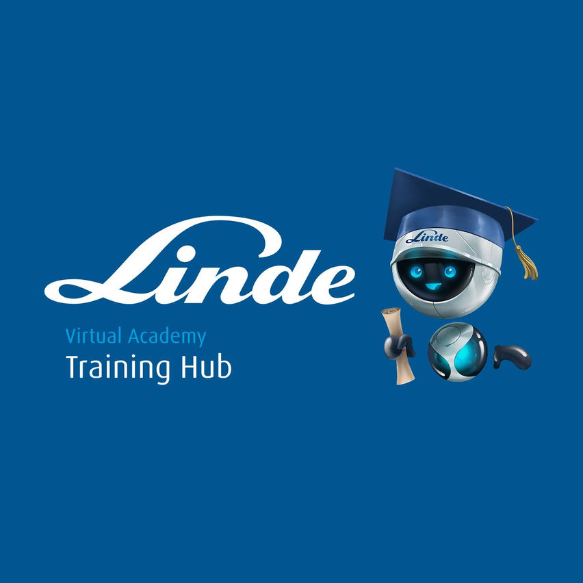 Linde LVA - Training Hub