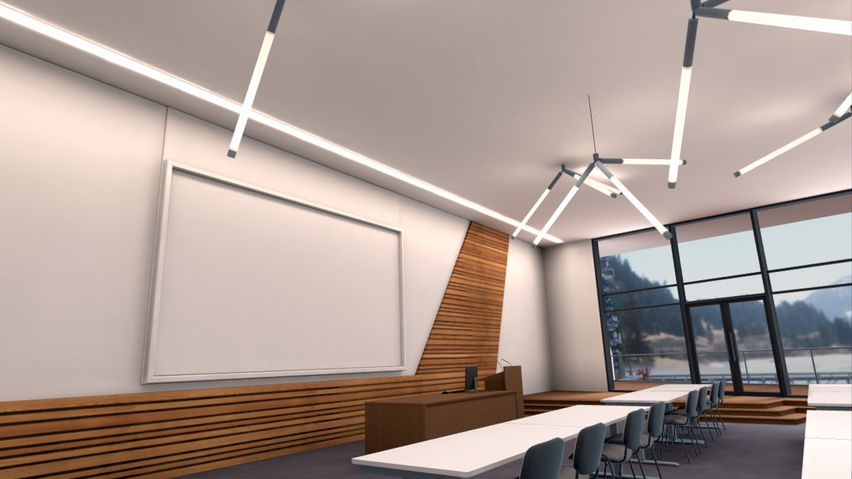 Linde LVA - Training Hub