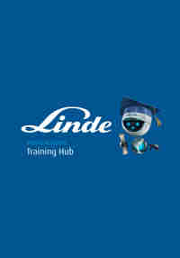 Linde LVA - Training Hub