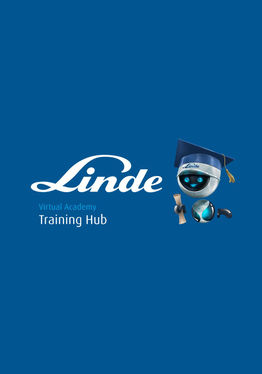 Linde LVA - Training Hub