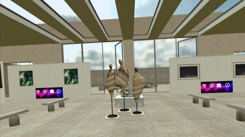 Ionne | Fracture VR 