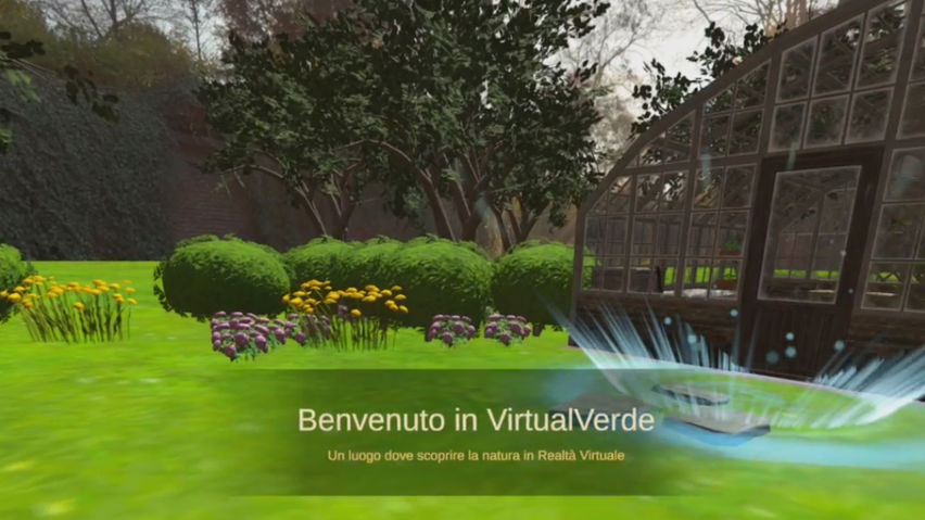 Virtual Verde
