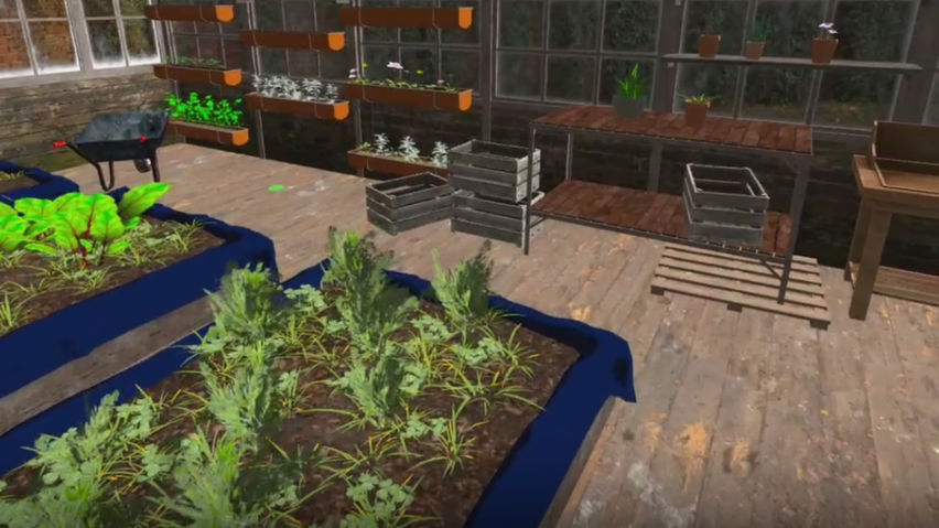 Virtual Verde