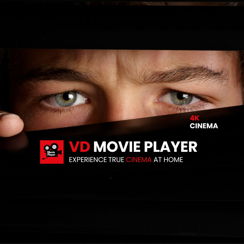 VD Movie Player