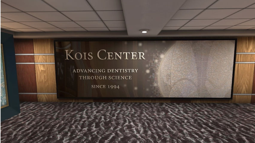 Kois Center VR