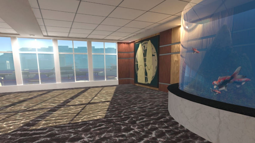 Kois Center VR